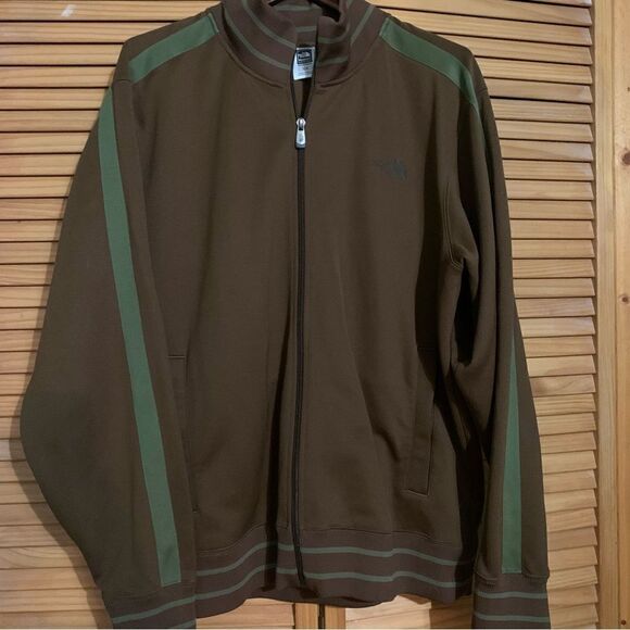 The North Face Full Zip Jacket size XL - Picture 3 of 5